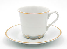 Load image into Gallery viewer, Gold Rim