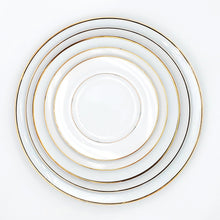 Load image into Gallery viewer, Gold Rim