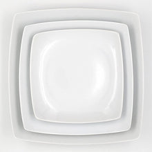 Load image into Gallery viewer, Square Flare