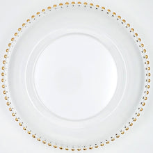 Load image into Gallery viewer, Glass Chargers