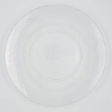 Load image into Gallery viewer, Glass Chargers