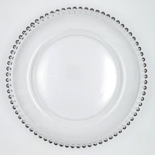 Load image into Gallery viewer, Glass Chargers