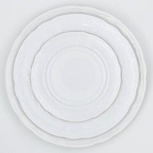 Load image into Gallery viewer, Embossed White