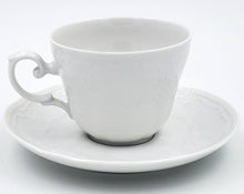 Load image into Gallery viewer, Embossed White