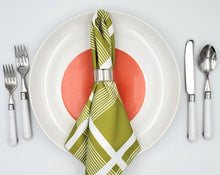 Load image into Gallery viewer, White Handled