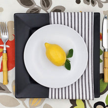 Load image into Gallery viewer, Square Flare