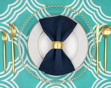 Load image into Gallery viewer, Gold Rim