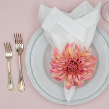 Load image into Gallery viewer, Embossed White