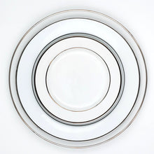 Load image into Gallery viewer, Silver Rim