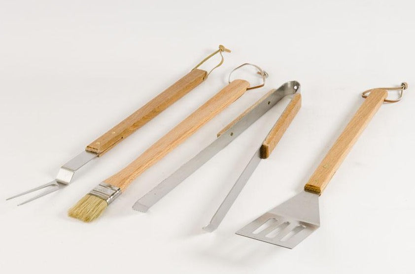 Grilling Tools Bermuda Party Rentals