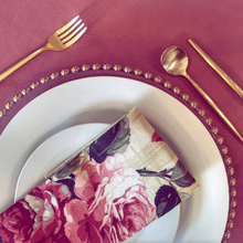 Load image into Gallery viewer, Glass Chargers