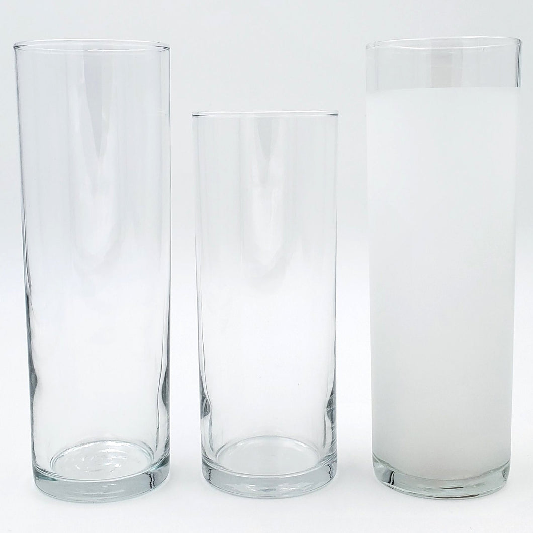 Tall Tumblers