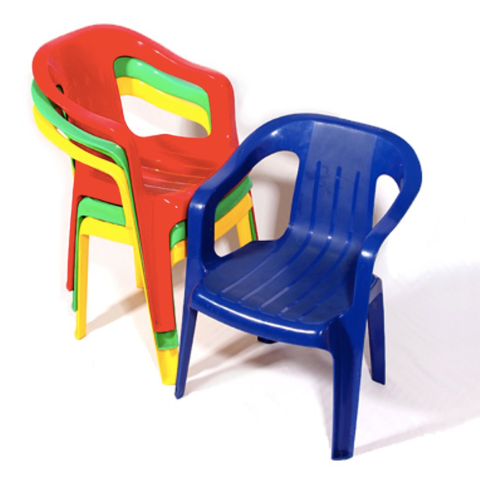 Kid's Chairs