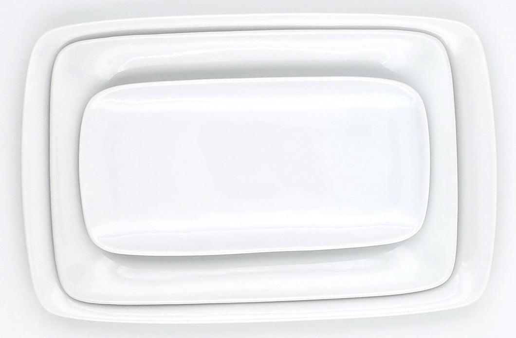 Serving Platters
