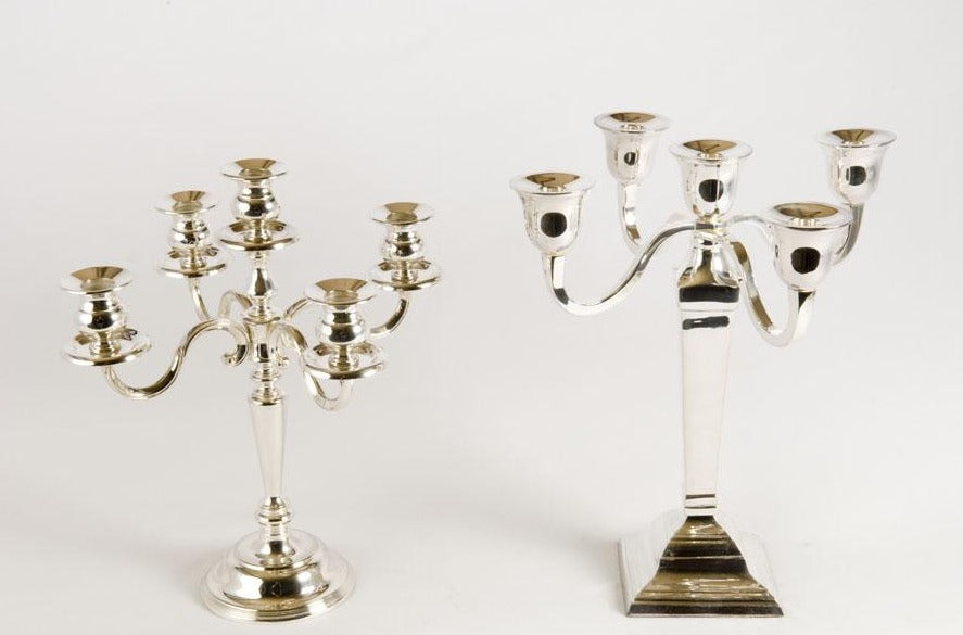 Candelabras