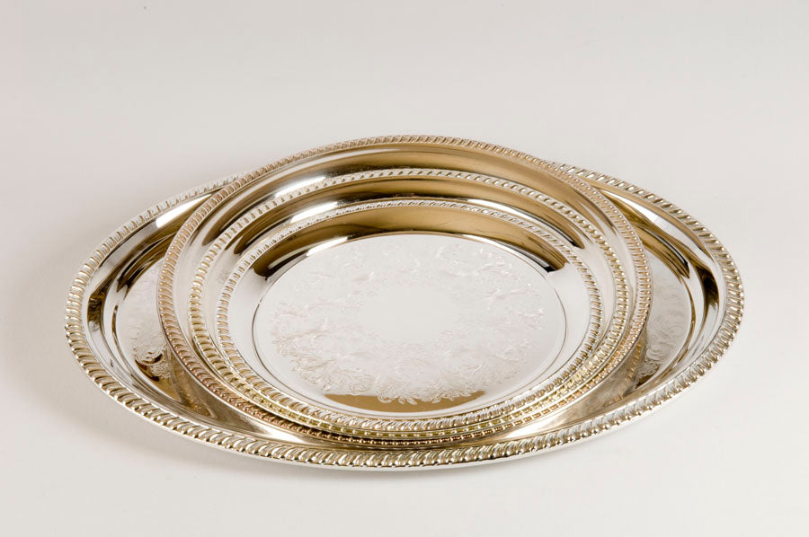 Serving Trays and Platters