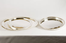 Load image into Gallery viewer, Serving Trays and Platters
