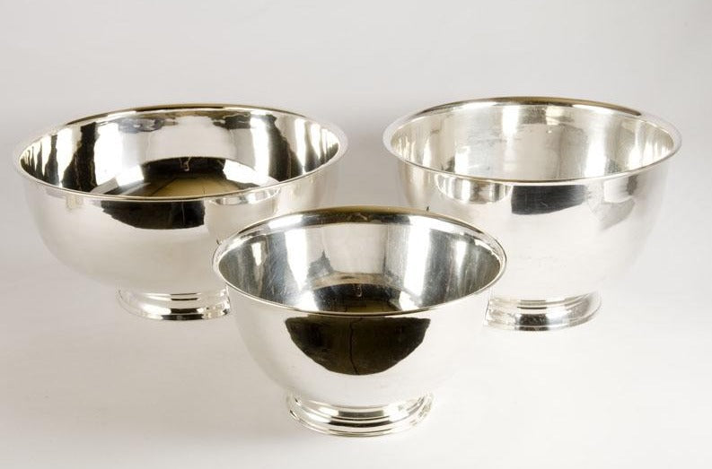 Serve, Sauce and Dipping Bowls