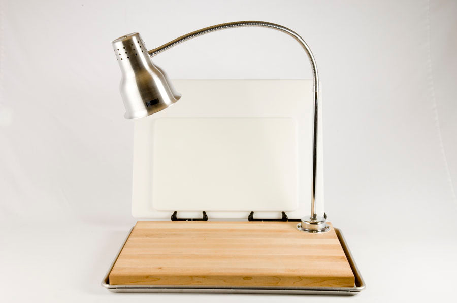 Carving Station