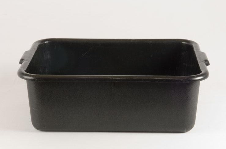 Storage and Bus Tubs