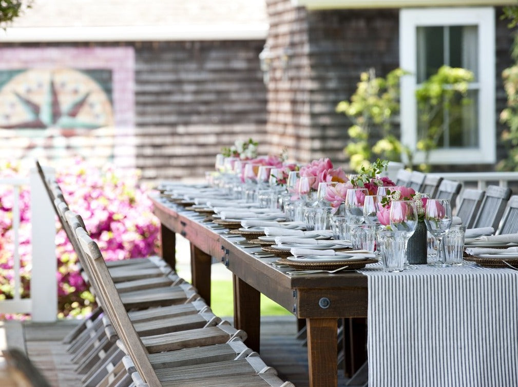 Hamptons Style