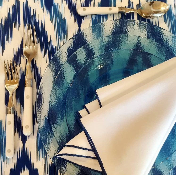 Coastal Ikat