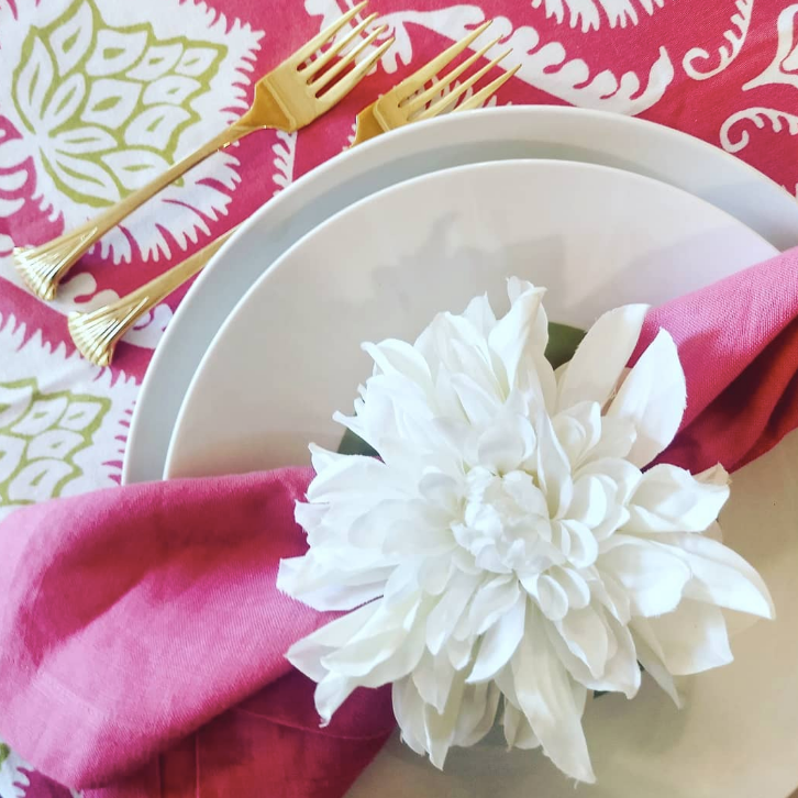 Bright Fuchsia