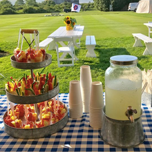 Load image into Gallery viewer, Outdoor BBQ
