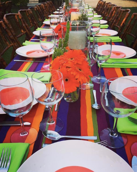 Summer Fiesta