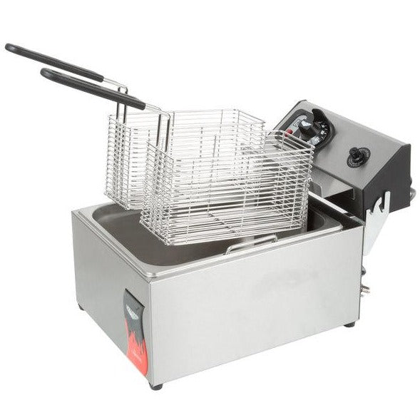 Deep Fryer