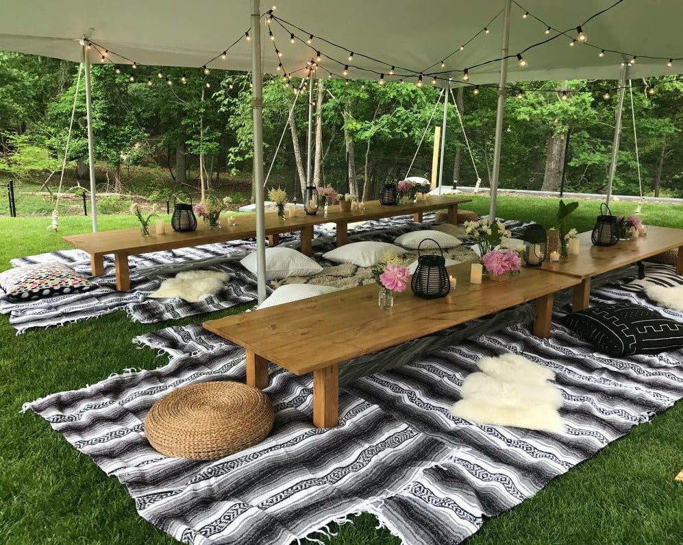 Safari Soiree
