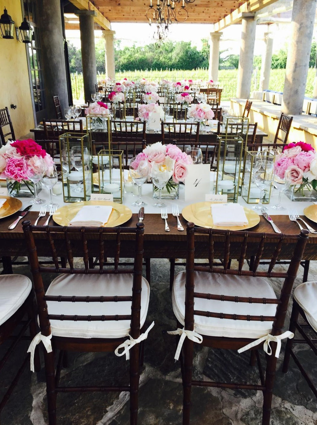 Summer Elegance
