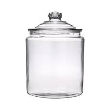 Lemonade Jar